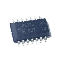 R8025 AC R4571 Real Clock Chip
