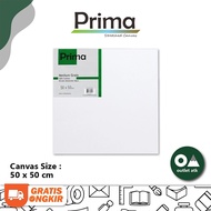 Prima Canvas Green Series Painting Canvas 50cm x 50cm