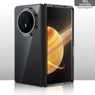ZHANSHUO | เคสป้องกันแบบบางใสกันกระแทกทั้งเครื่องสำหรับHONOR Magic V3
