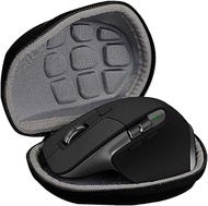 ASHATA Travel Hard Case Replacement for Logitech MX Master 3 Master 2S Mouse, Shockproof Mouse Hard 