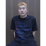 ETNIES Pure Cotton T-Shirt - XL & XXL Sizes