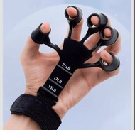 靜脈訓練器五指手指拉力器握力器男手臂麒麟臂力器筋脈練手勁器材