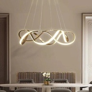 （Sgledlighting) Hanging Modern LED Pendant Ceiling Lights Dining Kitchen Room