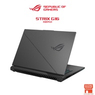 Asus ROG Strix G16 G614J-UN3447W 2024 (Intel Core i7-13650HX/16GB-32GB RAM/1TB SSD/16.0" WUXGA 165Hz