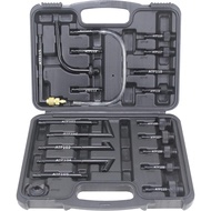 ATF Adaptor Automatic Transmission Fluid Filling Adapter Oil Filler Replacement Tool for VW Audi CVT