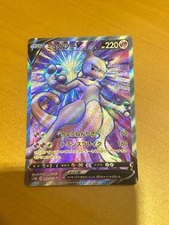 s10b超夢vstar V-SR閃咭