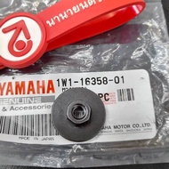 1W11635801 Clutch Lever Pad VR150 RXZ TZR TZM BW DT IT RT SRX TT TW XT XV YFS YZ Genuine 1W1-16358-0