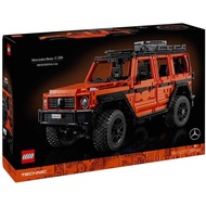 LEGO Technic 42177 Mercedes Benz G500 PROFESSIONAL Line
