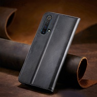 เคสกระเป๋าสตางค์ Realme V20 7 5G X50 X3 X50 ProV3 Q2i V5 Q2 V11 V11s 9i 5G 10T 5G ดีไซน์ V25 Q5 Reno