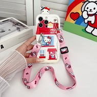 Compatible For Xiaomi POCO X7 X5 X6 X3 X4 F3 F4 F5 14T M6 Pro C55 C50 C65 C51 C75 Cell Phone Case Co