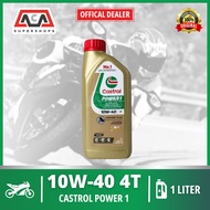 CASTROL POWER 1 10W-40 LITER