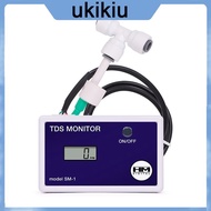 UKI Water Quality Detection Pen Household Drinking Water TDS Test Meter 0-9990ppm