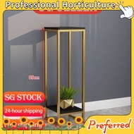 Flower pot stand[SG stock]plant stand/flower stand/plant rack stand/flower rack stand/flower pot sta