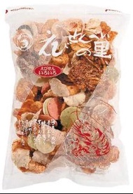 日本零食連線 - 名古屋蝦餅