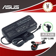 ASUS ROG G75JX / G75VW / G75VX Gaming Laptop Smart AC Power Adapter / Charger 19.5V 9.23A 5.5*2.5 mm