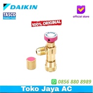 TOOLS AC CHARGING VALVE TASCO