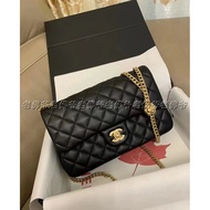Light Luxury Original Single CHANEL 23S Camellia Adjustment Buckle CHANEL CF AS4064-B10716-94305 CHA
