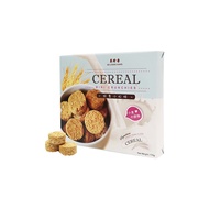 Bee Cheng Hiang Mini Crunchies (Box) Cereal 110g