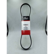 GATES 4PK-800 Belt For TOYOTA/NISSAN/HONDA/MITSUBISHI And Others Size 4PK-800