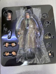 Mezco Batman  exclusive