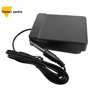 Music Pedal Foot Switch Foot Operated Pedal Controller Musical Instrument Audio Interface Pedal Swit