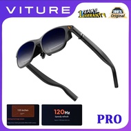VITURE Pro smart AR glasses xr vr panoramic glasses vision pro alternative supports iphone16 and can