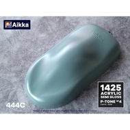 AIKKA Paint PANTONE Colour 444C / 1425 ACRYLIC SEMI GLOSS PAINT