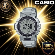 [Casio] Watch Protrek | Sapphire Glass Environmentally Conscious Materials PRW-35TLD-7JF