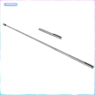 [ukgjmkcl] Telescopic Teachers Pointer, Extendable Teaching Pointer, Retractable Pointer Handheld , 