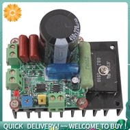 Spindle Motor Speed Controller 12V 24V 48V 110V 300W DC Motor PWM Speed Motor Controller