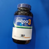 PROMO  OMEGA 3 EE FISH OIL 1200G (EXP:01/26)