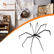 [Gamchiano] Halloween Decorations, Giant Spider, Giant Spider for Indoor And Outdoor Use
