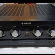 yamaha 卡拉ok 擴音機