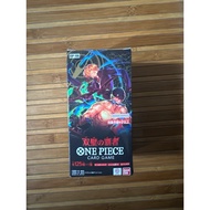 ONE PIECE 06 TCG CARD GAME