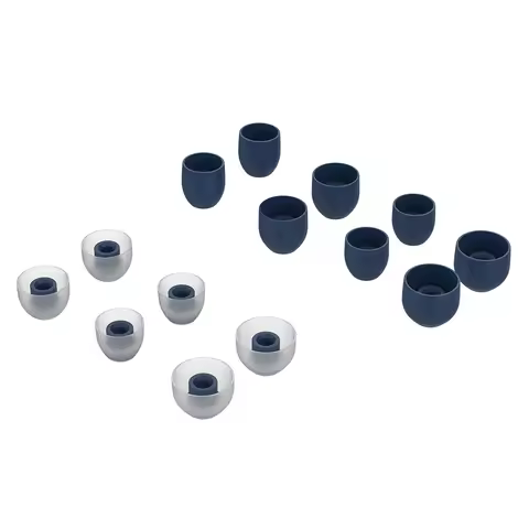 For Sony WF-1000XM4 WF-1000XM3 Replacement Ear Tips Set Earphone Earbuds Covers