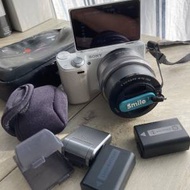 Sony數碼相機NEX-5T 連SELP1650鏡頭