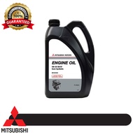 MZ320364 Mitsubishi 5W30 semi synthetic engine oil 4Liter