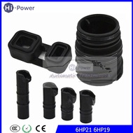 6HP19 6HP21 Transmission Valve Body Sealing Sleeve Dorman 917-137 ZF6HP19 6HP19Z Valve Body For BMW 