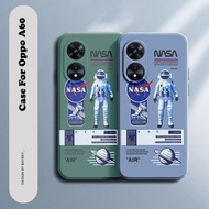 OPPO A60 HANDPHONE CASE SOFTCASE HANDPHONE CASE FOR OPPO A60 NEWEST