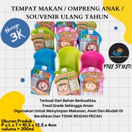 Children's Lunch Box Launch Box/ Birthday Souvenir/