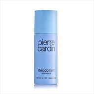 Pierre Cardin Deodorant Spray Biru 150 ml