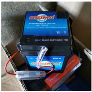 OSIMA 6V 6N4-2A-4SL BATTERIES GEL UNTUK C70 GBO Y80