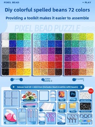MINGZHUO | 3D Mosaic DIY Kit Tool Set