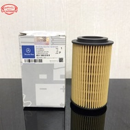 [HAauto] Oil filter for Mercedes-Benz diesel engine OM651/ OM611/ OM646, BMW 318d/ 320td/ 520d, Infi