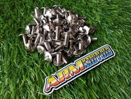 baut body honda M6 (50pcs) 6x16 baut 10 payung