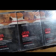 kindle e-book JAYA BOLD original
