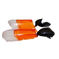 COVER SIGNAL EX5 ORANGE BIASA/ DIAMOND/ DIAMOND SMOKE