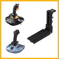 For Thrustmaster T.16000M FCS / TCA Sidestick Airbus X Edition Desk Mount for Flight Sim Hand-Contro