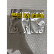 Fingerprint p0c0 x3 GT