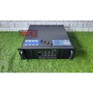 CHANEL BOX POWER P9001 4 CHANNEL 3U